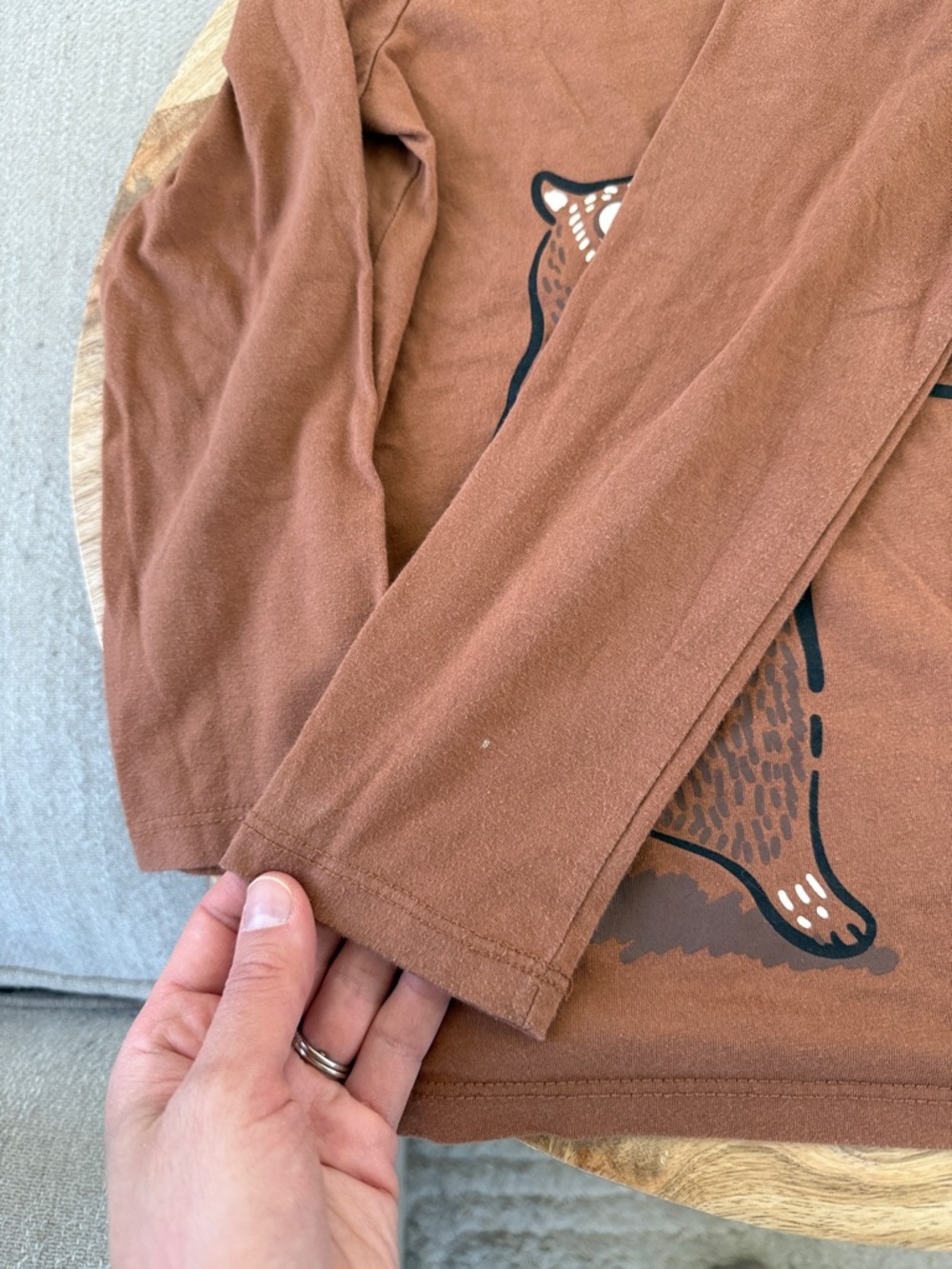 Epic Threads Tee - Picture 2 of 4